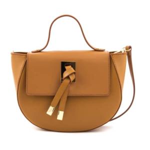 カメリアローマ CAMELIAROMA ハンドバッグ ショルダーバッグ 2WAY