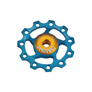 ジョッキーホイール 13T KCNC ディレーラーパーツ プーリー