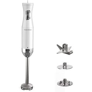 プロ監修 ハンドブレンダーのおすすめ人気ランキング14選 静かなモデルも セレクト Gooランキング