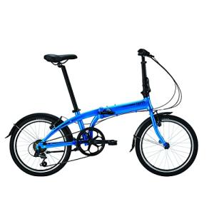 Tern ターン 2022年モデル 折りたたみ自転車 Link