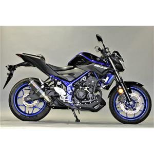 正規品】オーバーレーシング MT-25 YZF-R25 ツインチタンメガホン 正規品】オーバーレーシング MT-25 YZF-R25 ツインチタンメガホン