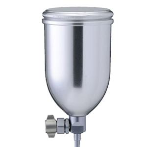 大塚刷毛 マルテー O-LIGHT CUP 400SF重力式 400CC