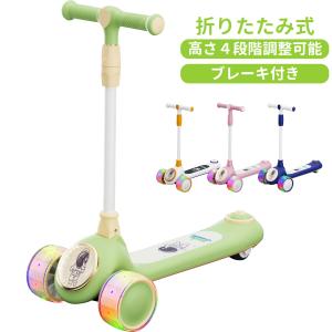 スクートアンドライド ハイウェイキック1 プッシュ＆ゴー(三輪車