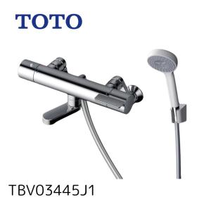 TOTO 壁付サーモスタット混合水栓 TBV03422J1 取り替え用 TOTO 壁付サーモスタット混合水栓 TBV03422J1 取り替え用