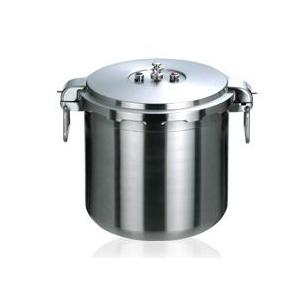 ワンダーシェフ 業務用 圧力鍋 IH対応 Pro Big3 30L（NPDC30）品番