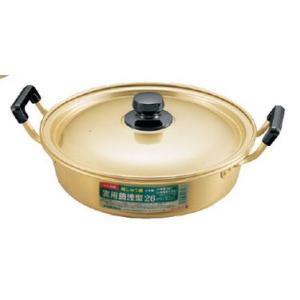 長谷元 純チタン 木柄いため鍋26cm : ひかり厨房 - 通販 - Yahoo