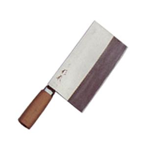 杉本 中華包丁 #4007 中華包丁 7号 – 杉本刃物