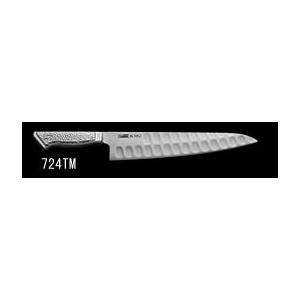 GLESTAIN グレステン 牛刀包丁 727TK 27cm ステンレス（km） : 業務用