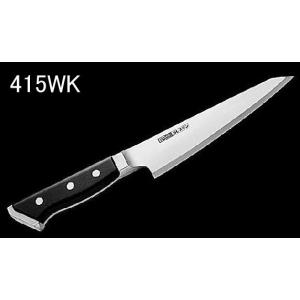グレステン 洋出刃 224WK 24cm 【鞘付き】 Amazon｜グレステン Wタイプ 洋出刃 24cm 224WK ブレード