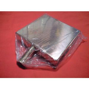 日本製 丸新銅器製 業務用銅製玉子焼 関東型15cmの詳細画像1