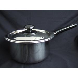 長谷元 純チタン 木柄 いため鍋30cm : ひかり厨房 - 通販 - Yahoo