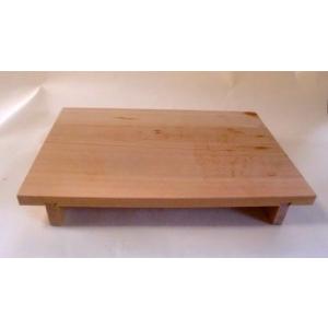 木製　抜き板　小　品番：5-0427-0402｜hikari-chyubo