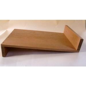 木製　関西型　　作り板　品番：5-0427-0601｜hikari-chyubo