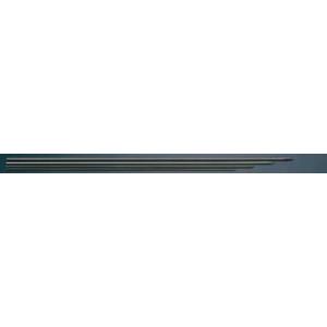 18-8ステンレス　丸魚串　太さФ2.0×長さ210mm（ウナギ串）10本入り　 金串