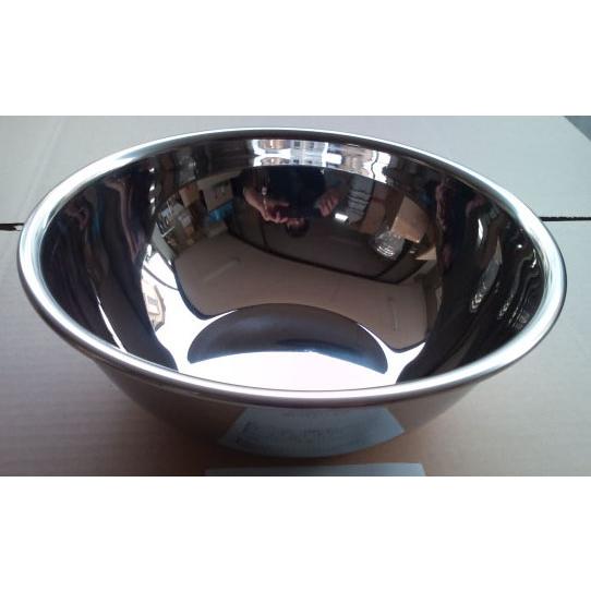 18-0ステンレスボール　42cm　日本製　新潟県燕市　燕三条