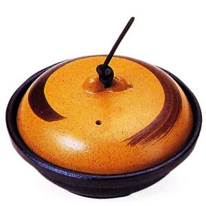 アルミ 小鍋（かすが）（身・黒）小　品番：31353　代引不可商品です。｜hikari-chyubo