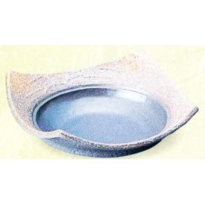 アルミ 木肌鍋（イラホ）品番：30098　代引不可商品です。｜hikari-chyubo