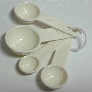 タイガークラウン APC計量スプーン　プリティー　No.479 （2.5cc・5cc・7.5cc・15cc）材質：ABS樹脂