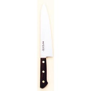 東京杉本 牛刀 210mm 7421 杉本 西洋料理庖丁 スーパーフレンチナイフ 牛刀 210mm 品番：7421 代