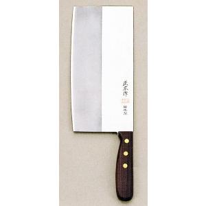 正広別作（牛）鋼牛刀210mm 品番：10973 岐阜県関市の包丁 マサヒロ