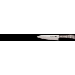 杉本 西洋料理庖丁 ツバ付CM特殊合金鋼 牛刀 300mm 品番：CM2130 代引