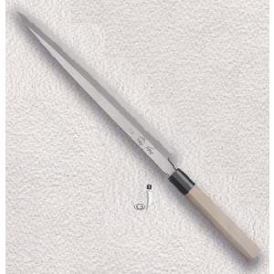 杉本 日本料理庖丁 本霞最上級品(A) 柳刃 270mm 品番：1127 代引不可