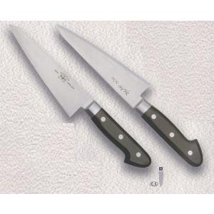 杉本 西洋料理庖丁 SHM製品 洋出刃 240mm 品番：3424 代引不可商品です