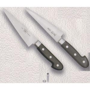 杉本 西洋料理庖丁 SHM製品 洋出刃 240mm 品番：3424 代引不可商品です