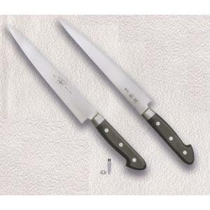 杉本 西洋料理庖丁 スーパーフレンチナイフ ペティナイフ 150mm 品番