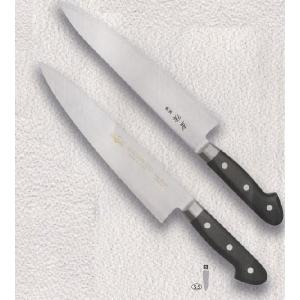 杉本 包丁 中華包丁 11号 – 杉本刃物