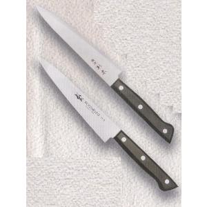 杉本 西洋料理庖丁 スーパーフレンチナイフ 牛刀 180mm 品番