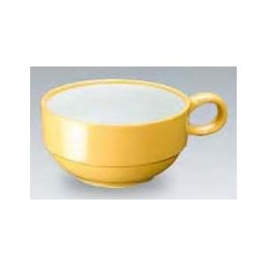 メラミン 柄付 スープカップ C18 国際化工（マルケイ）23個