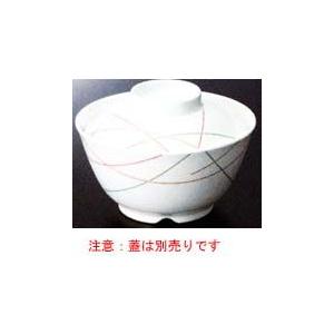 スリーラインメラミン食器 マイントリオ　飯丼（身）147×74mm容量：約650cc品番：LG-22...