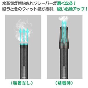 プルームテック 用 マウスピース プルームテッ...の詳細画像2