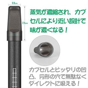 プルームテック 用 マウスピース プルームテッ...の詳細画像4