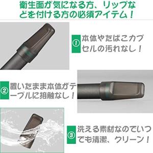プルームテック 用 マウスピース プルームテッ...の詳細画像5