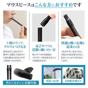 ploo+ プルームテック マウスピース【ピン...の詳細画像4