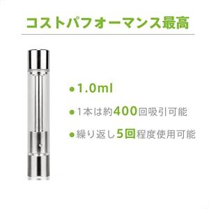 プルームテック互換 アトマイザー 5個入り P...の詳細画像2