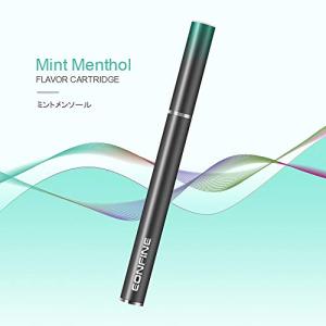 Eonfine フレーバーカートリッジ(ミント...の詳細画像1