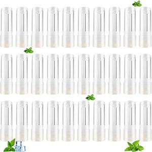 Ploom tech plus 対応 互換カートリッジ メンソール Menthol 30本 プルームテックプラス with2 互換 純正タバコ 爆煙