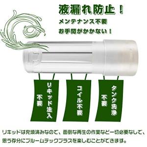 Ploom tech plus 対応 互換カー...の詳細画像3