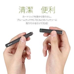 互換プルーム リキッドカートリッジ ploom...の詳細画像3