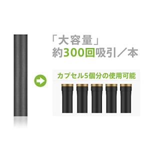 プルームテック互換 カートリッジ 巨峰葡萄味 ...の詳細画像3