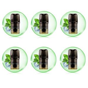 リッチルポッドフレーバ リキッド カートリッジ リッチル電子タバコ