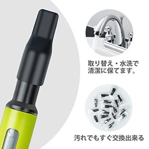 マウスピース 20個セット プルームテックに使...の詳細画像3