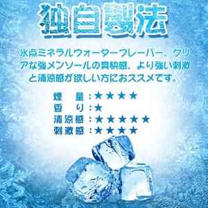 プルームテックプラス互換 スーパー清涼感 wi...の詳細画像1