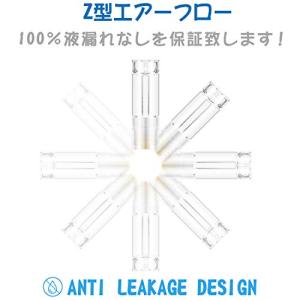 プルームテックプラス互換 スーパー清涼感 wi...の詳細画像5