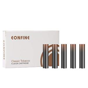 Eonfine フレーバーカートリッジ（クラシックスモーク）