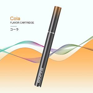 フレーバーカートリッジ(コーラ) プルームテッ...の詳細画像1
