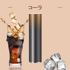 フレーバーカートリッジ(コーラ) プルームテッ...の詳細画像5